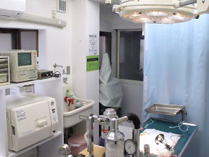 operating room1